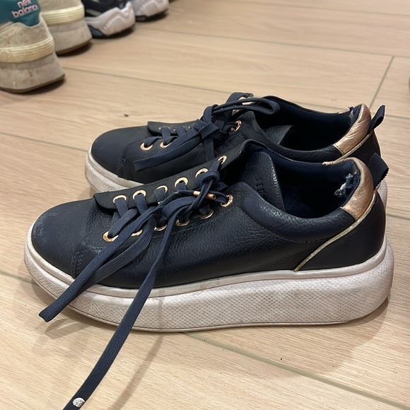 Ted Baker Sneakers - Picture 4 of 4